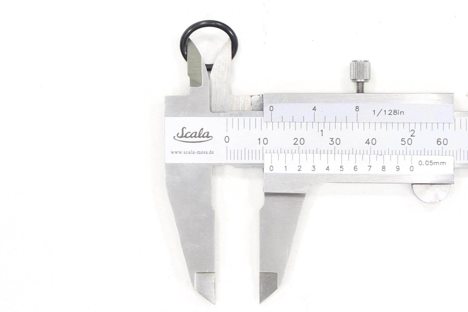 Zabezpieczenie i oring wałka kopniaka simson s51 taiwan kc - zdjęcie 5