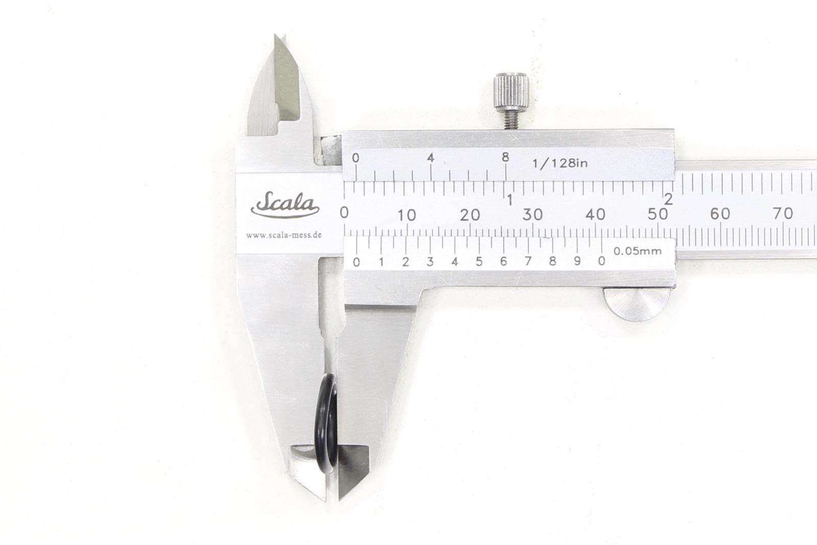 Zabezpieczenie i oring wałka kopniaka simson s51 taiwan kc - zdjęcie 6