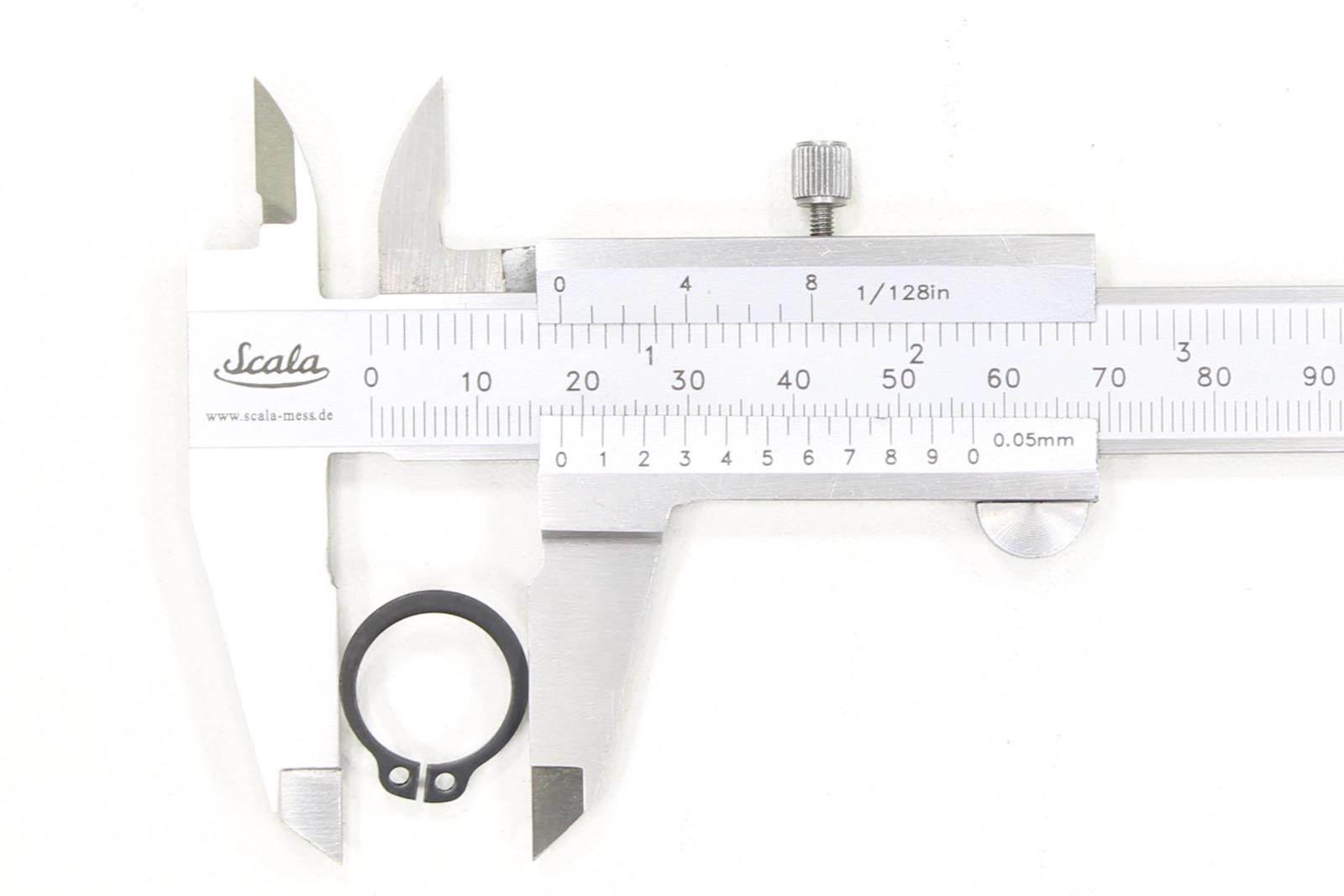 Zabezpieczenie i oring wałka kopniaka simson s51 taiwan kc - zdjęcie 7