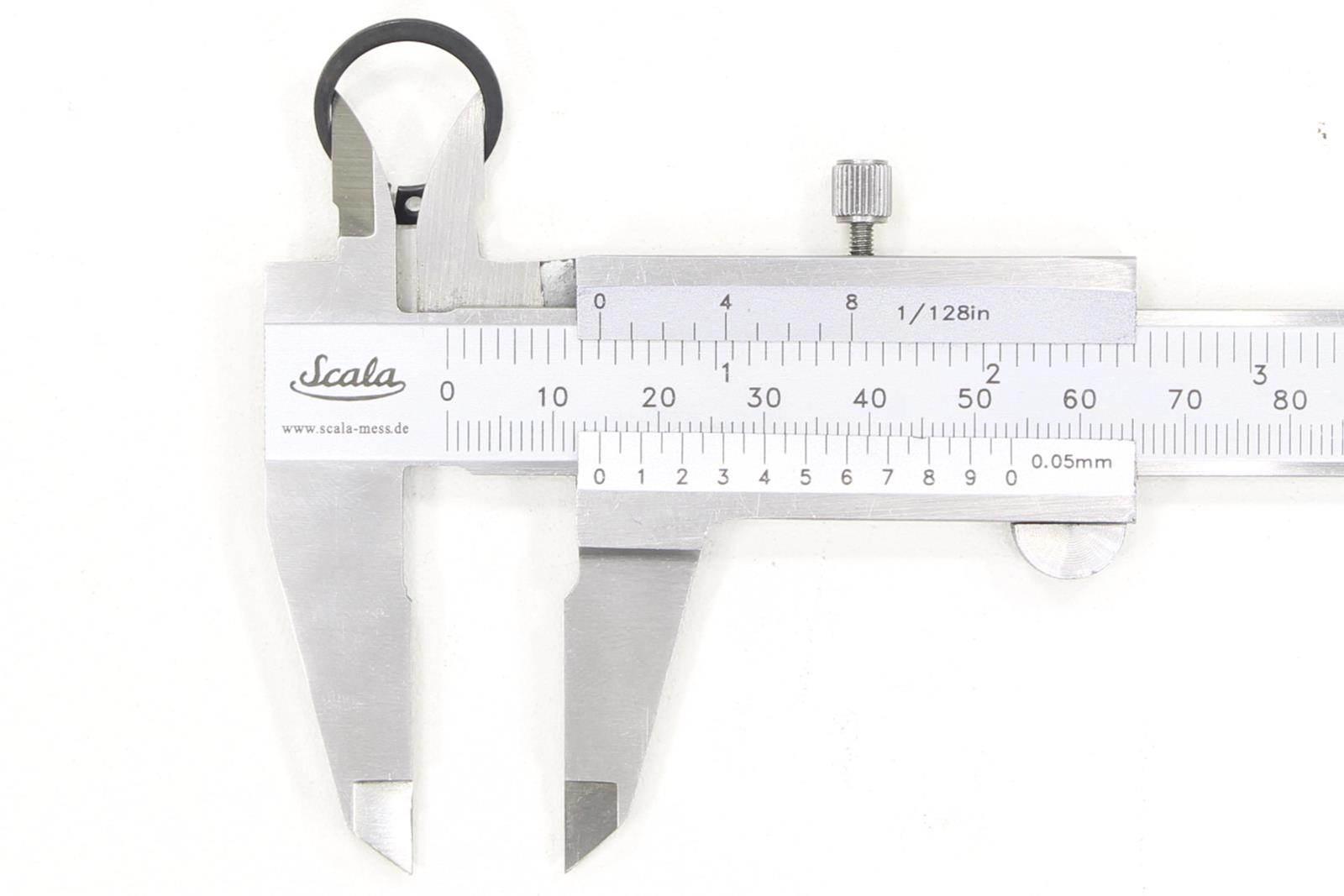 Zabezpieczenie i oring wałka kopniaka simson s51 taiwan kc - zdjęcie 8