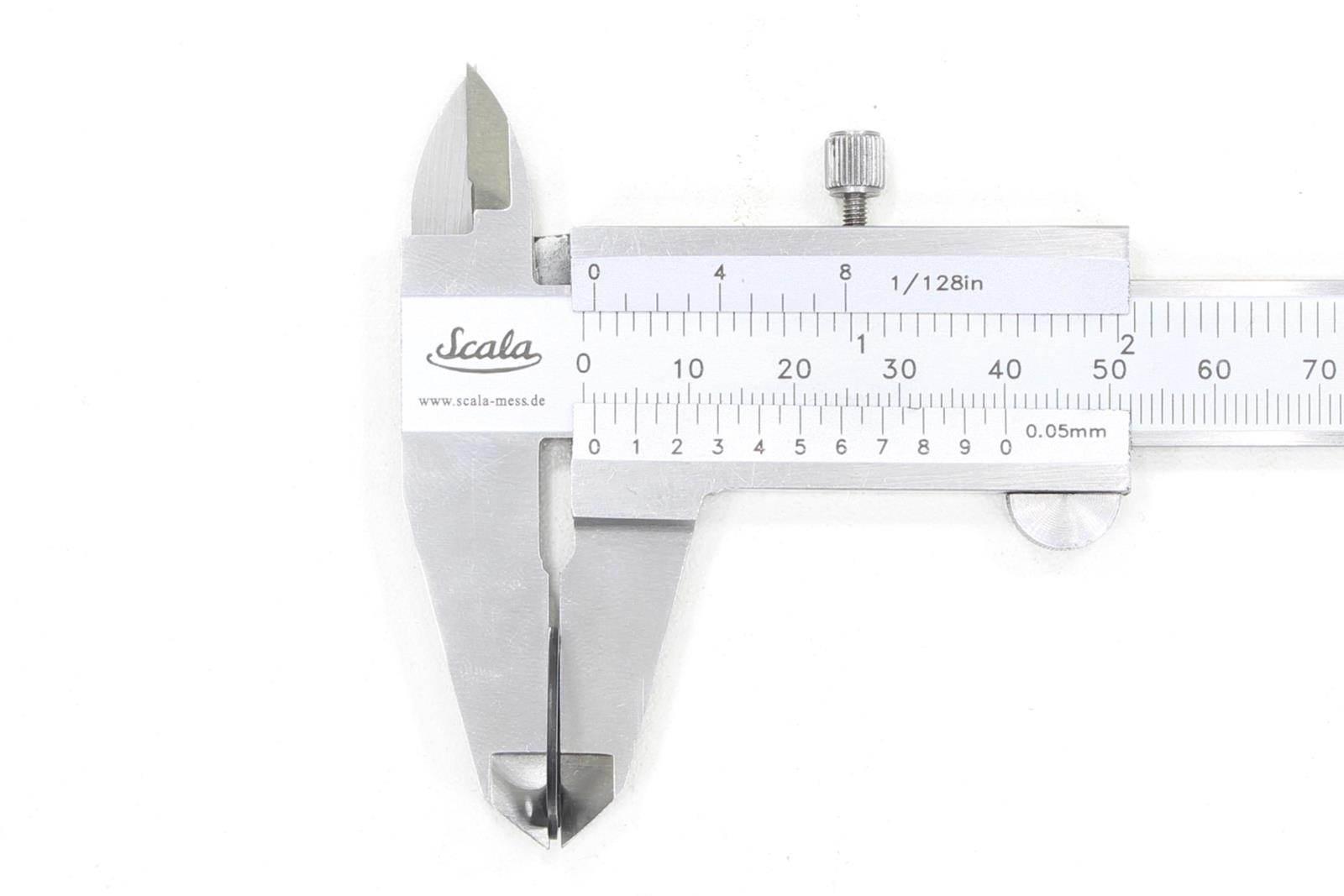 Zabezpieczenie i oring wałka kopniaka simson s51 taiwan kc - zdjęcie 9
