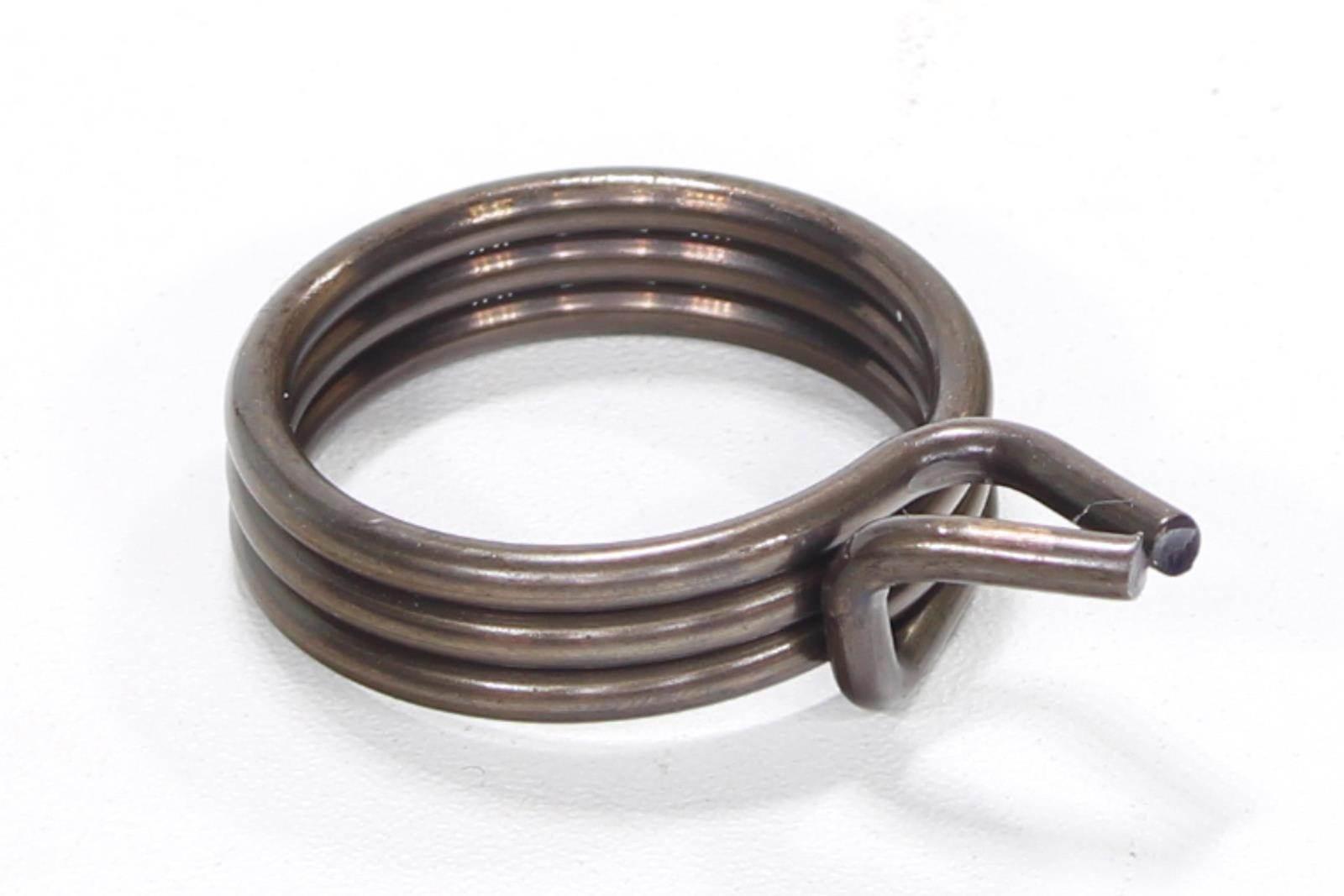 Sprężyna zmieniacza biegu simson s51 s60 sr duża wybieraka biegów taiwan kc - zdjęcie 2