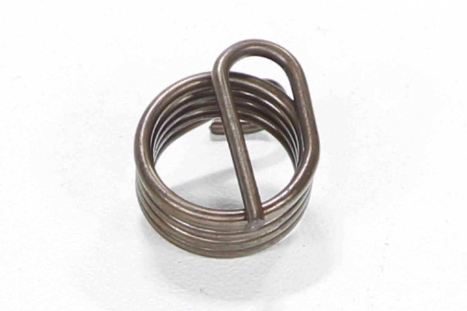 Sprężyna zmieniacza biegu simson s51 s60 sr mała wybieraka biegów taiwan kc - zdjęcie 2