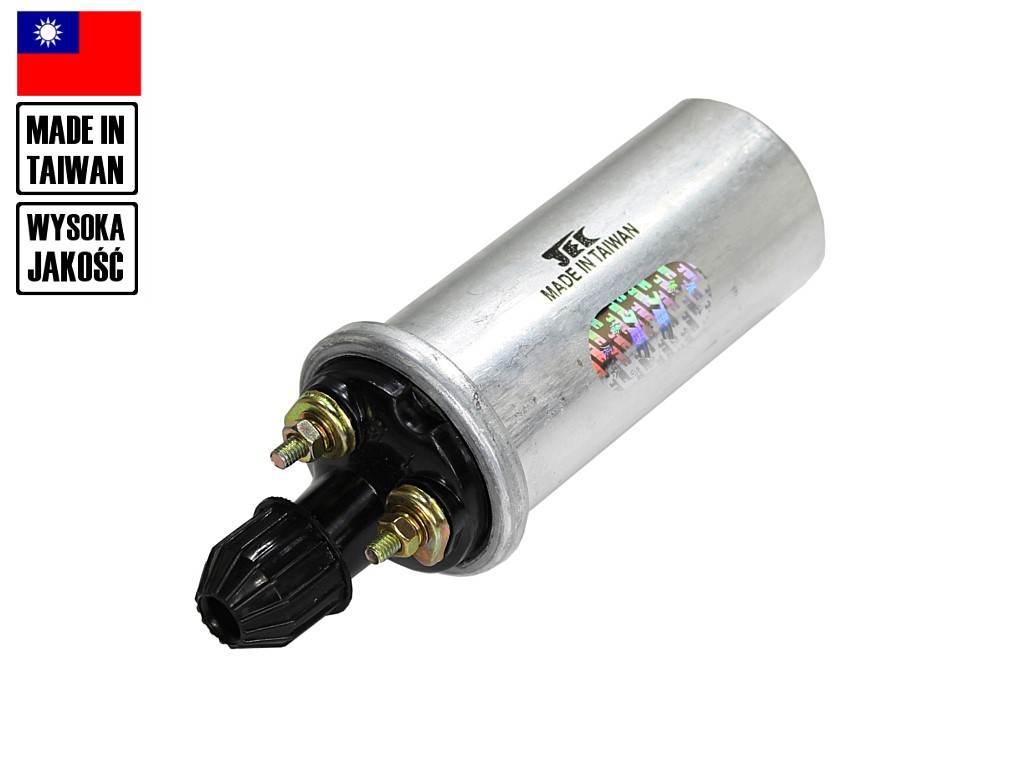 Cewka zapłonowa butelkowa simson 6v długa taiwan