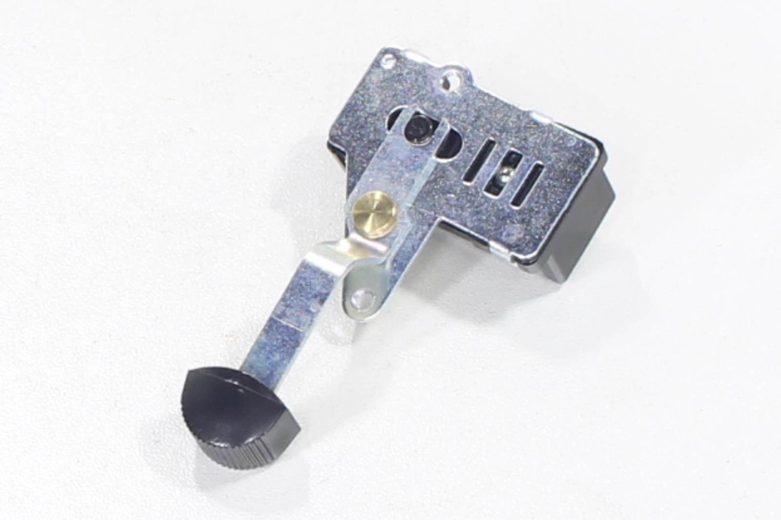 Włącznik kierukowskazów simson mz taiwan - zdjęcie 2