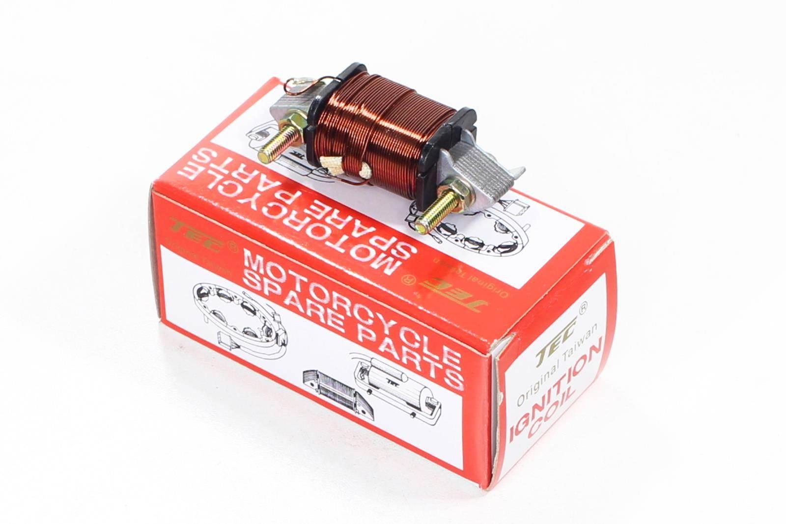 Cewka świetlna simson sr50 s51 6v taiwan - zdjęcie 2