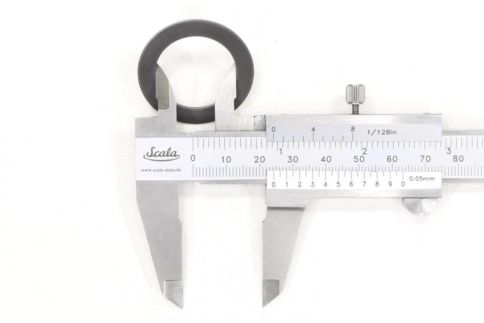 Podkładki i zabezpieczenia wałka zdawczego skrzyni biegów simson 4biegi taiwan kc - zdjęcie 4