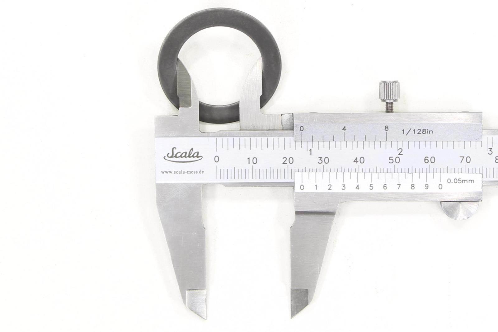 Podkładki i zabezpieczenia wałka zdawczego skrzyni biegów simson 4biegi taiwan kc - zdjęcie 7