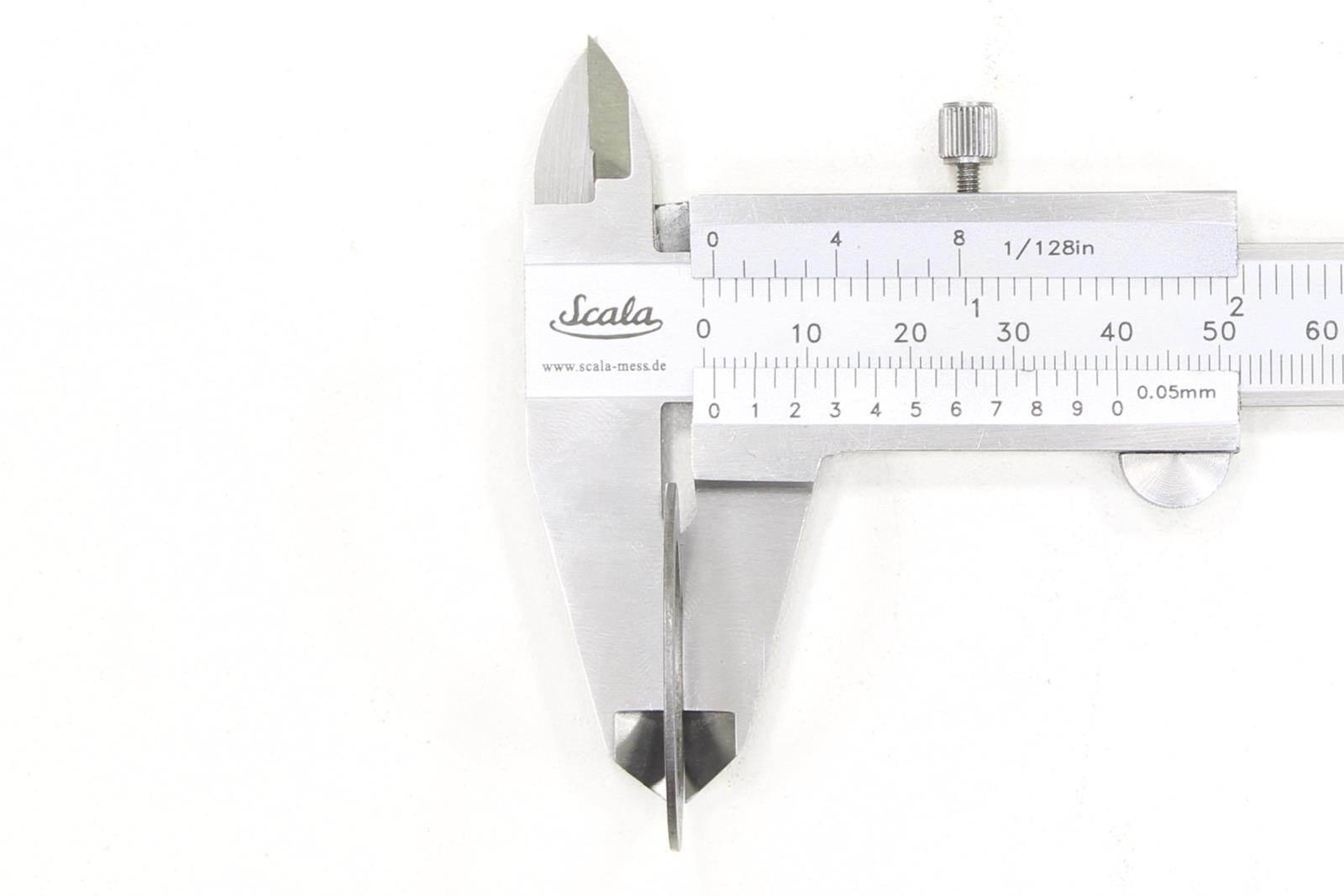 Podkładki i zabezpieczenia wałka zdawczego skrzyni biegów simson 4biegi taiwan kc - zdjęcie 8