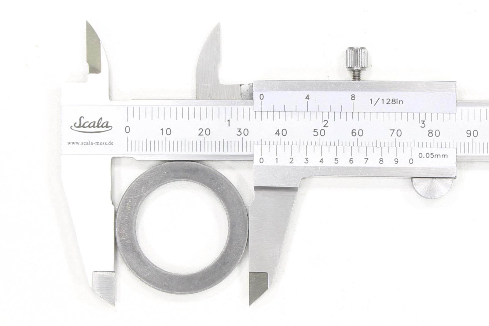 Podkładki i zabezpieczenia wałka zdawczego skrzyni biegów simson 4biegi taiwan kc - zdjęcie 12