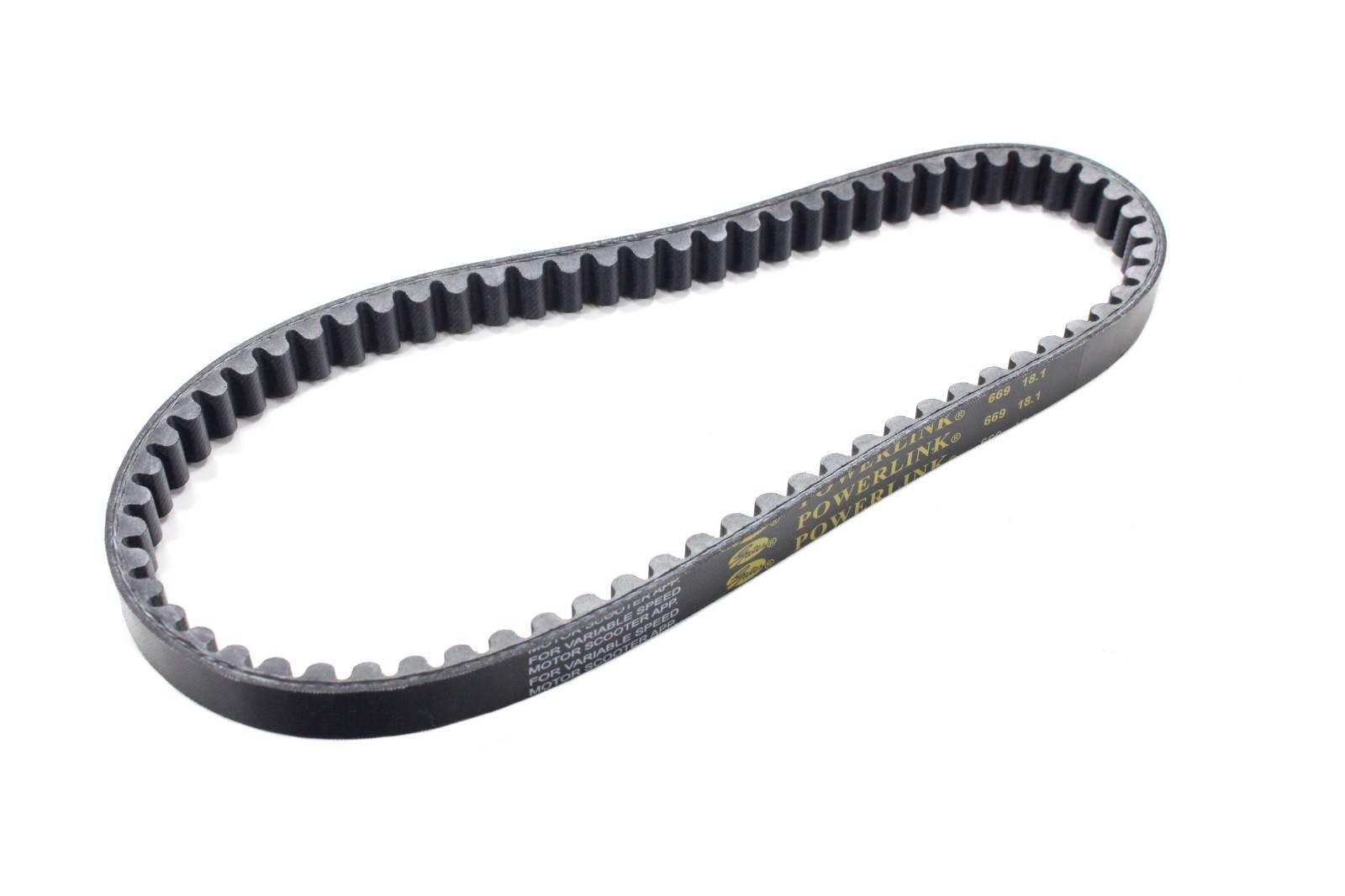 Pasek klinowy 669-18.1-30 gates powerlink