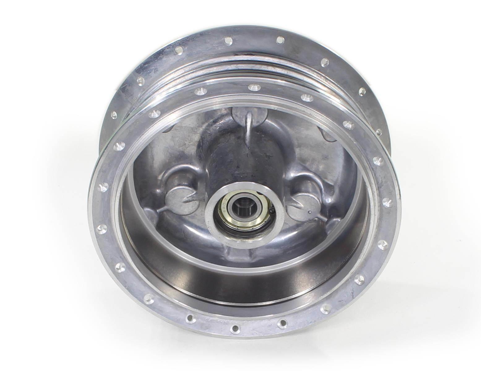 Piasta koła przód jawka 50 duells di | ROY27574 - zdjęcie 4
