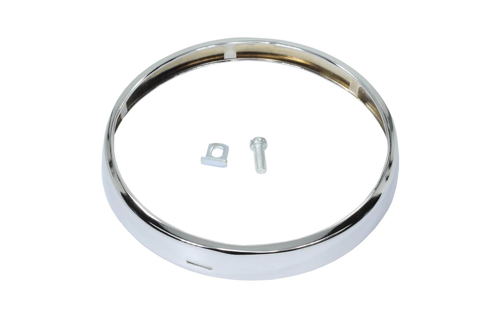 Ramka lampy przód wsk di | ROY27575