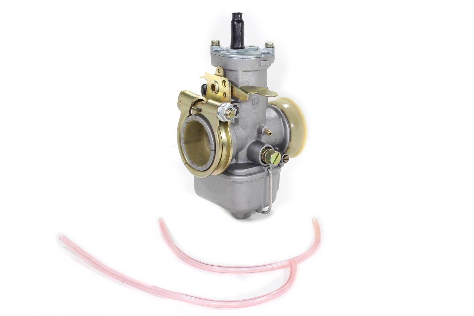 Gaźnik mz etz 250 nowy typ sc | ROY27652