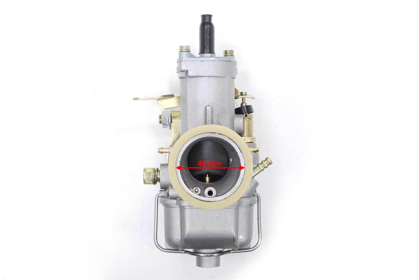 Gaźnik mz etz 250 nowy typ sc | ROY27652 - zdjęcie 3