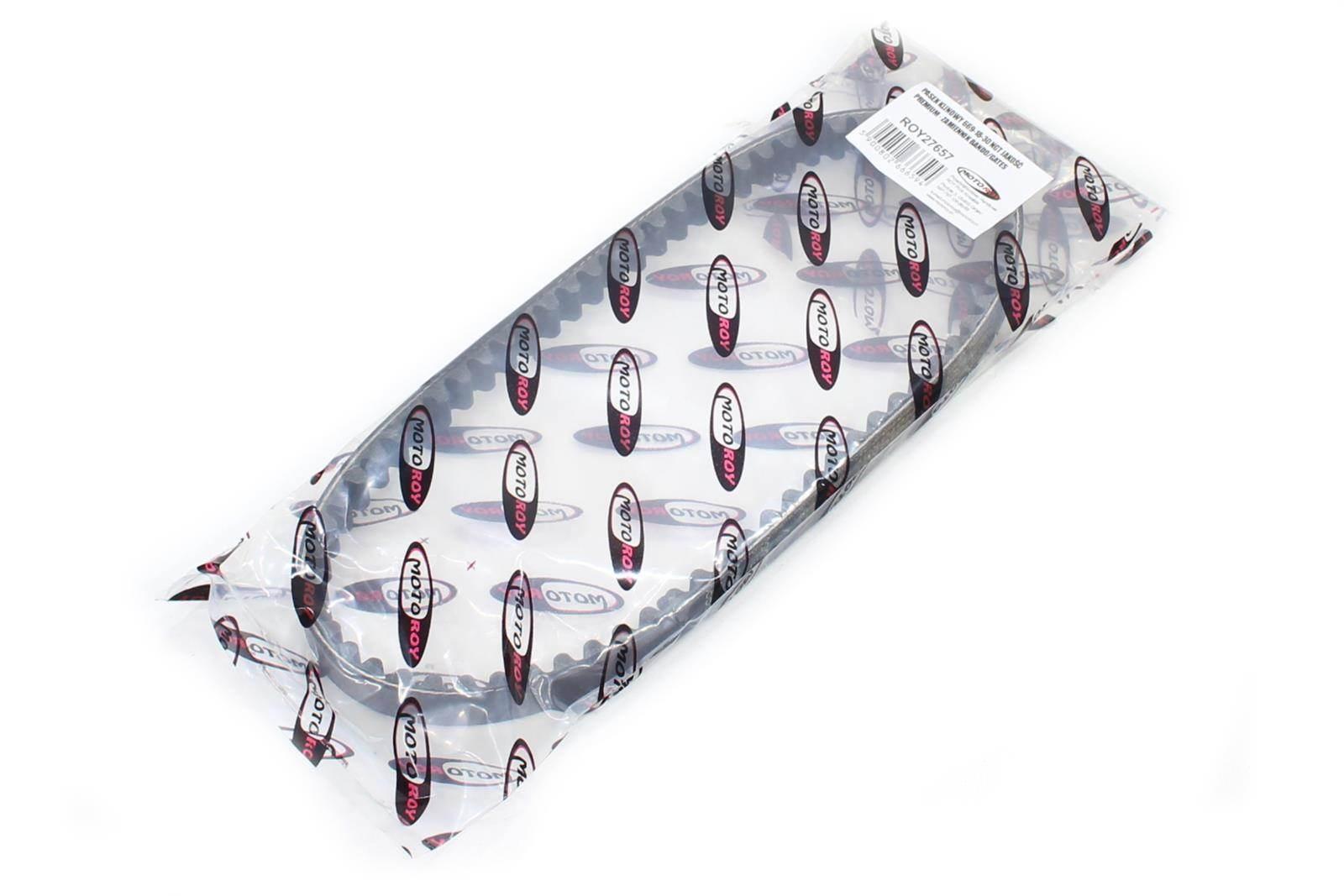 Pasek klinowy 669-18-30 ngt jakość premium zamiennik bando/gates - zdjęcie 2