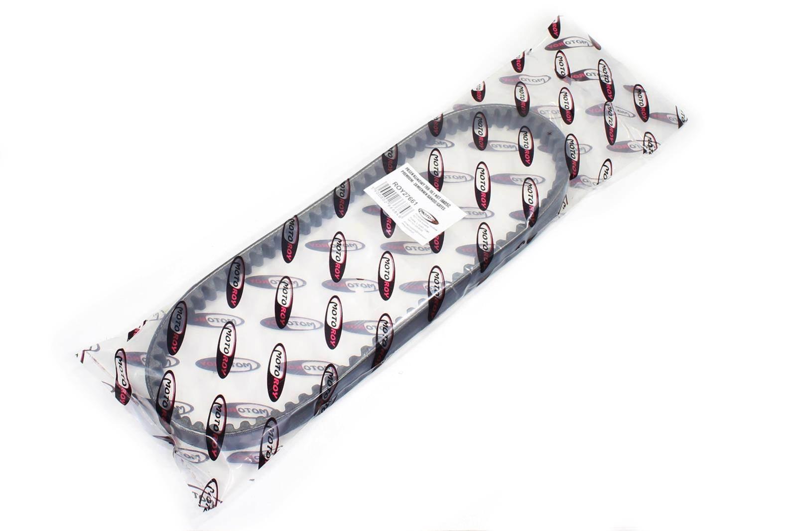 Pasek klinowy 788-18.1 ngt jakość premium zamiennik bando/gates - zdjęcie 2