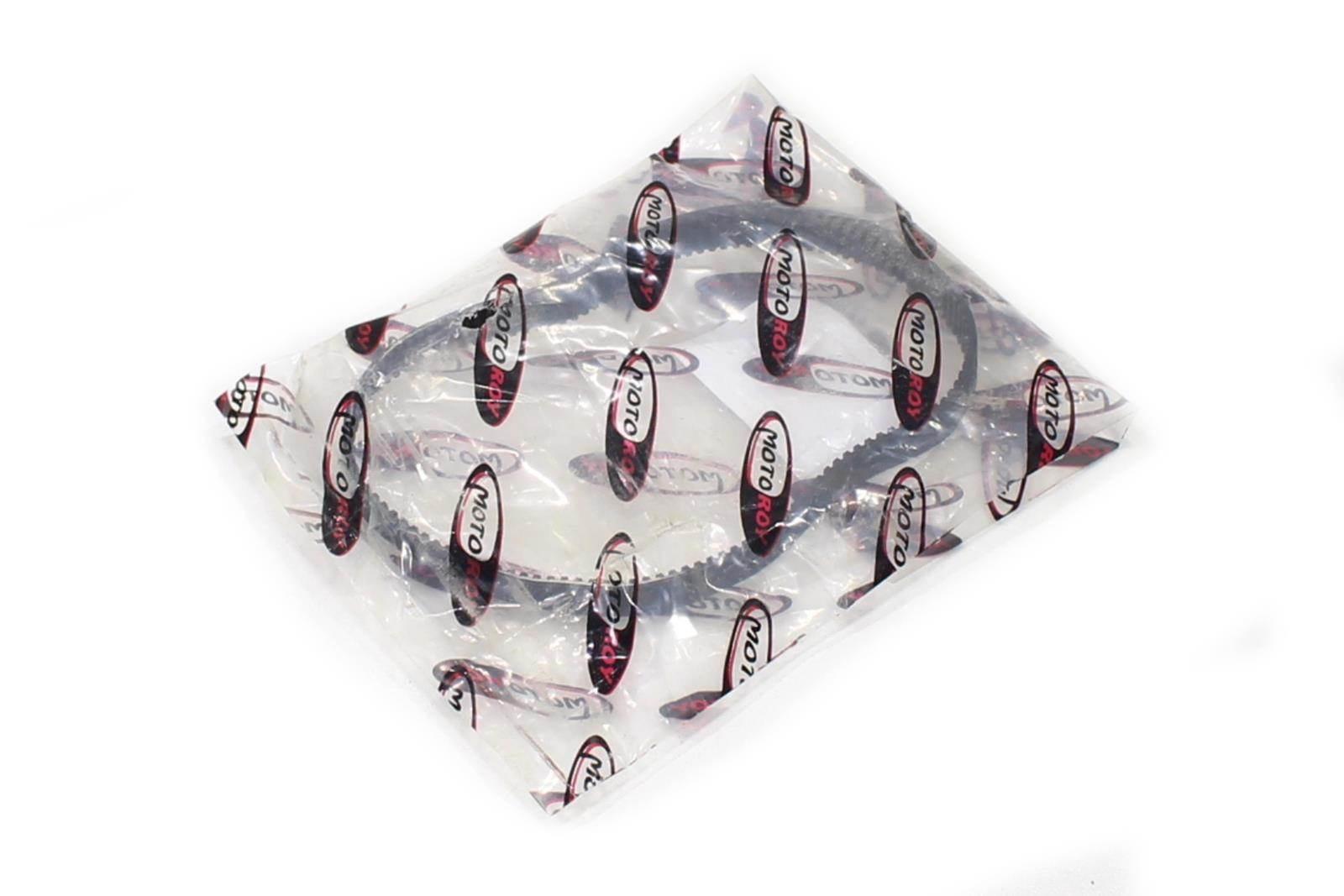 Pasek klinowy 3m-384-12 ngt jakość premium zamiennik bando/gates do pompy oleju piaggio gilera - zdjęcie 2