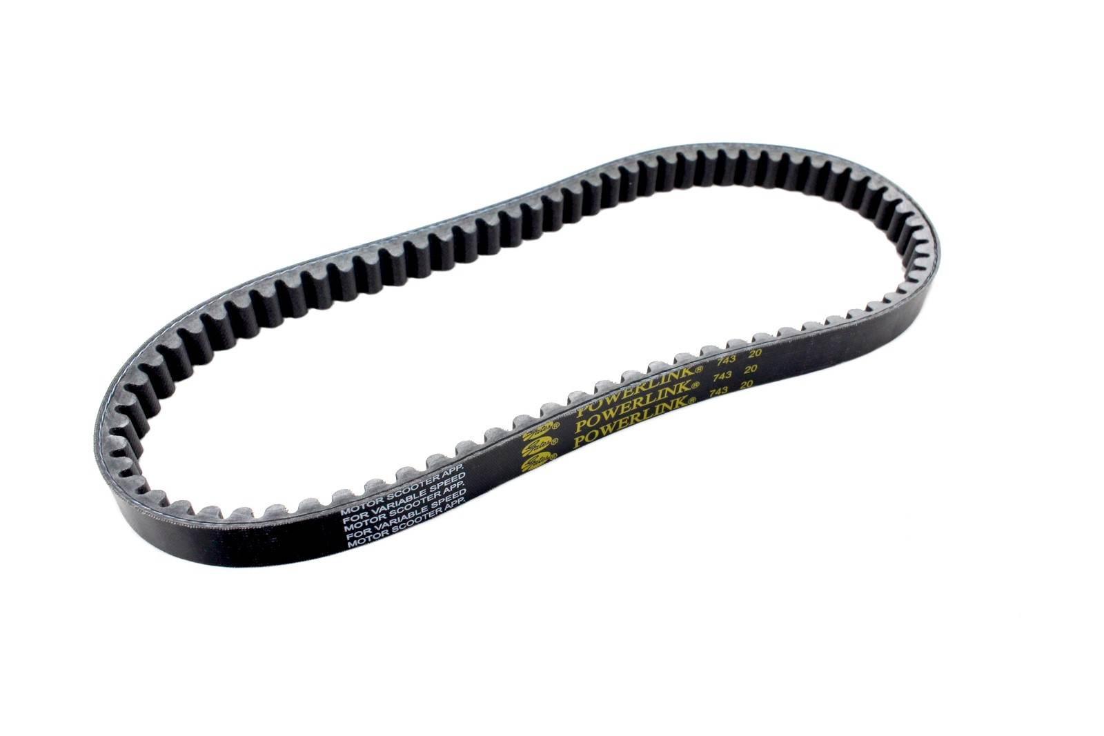 Pasek klinowy 743-20-30 gates powerlink | ROY27667