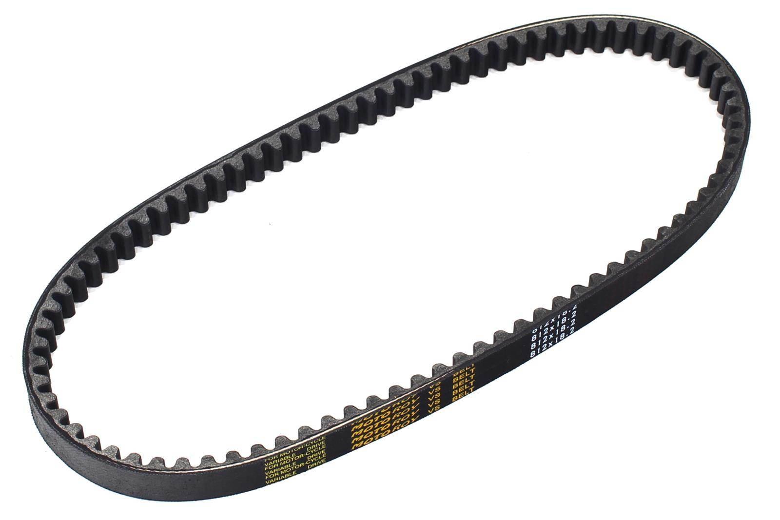 Pasek klinowy 812-18.2 ngt jakość premium zamiennik bando/gates