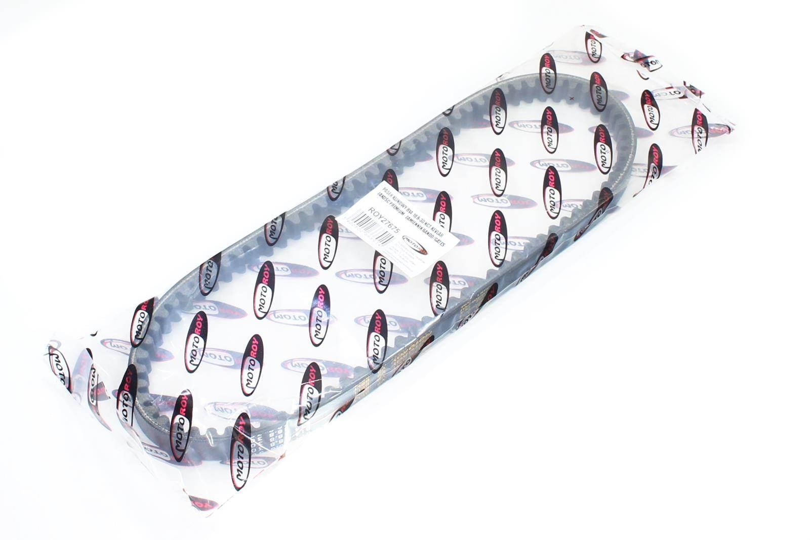 Pasek klinowy 814-18.8-30 ngt kevlar jakość premium zamiennik bando/gates - zdjęcie 2