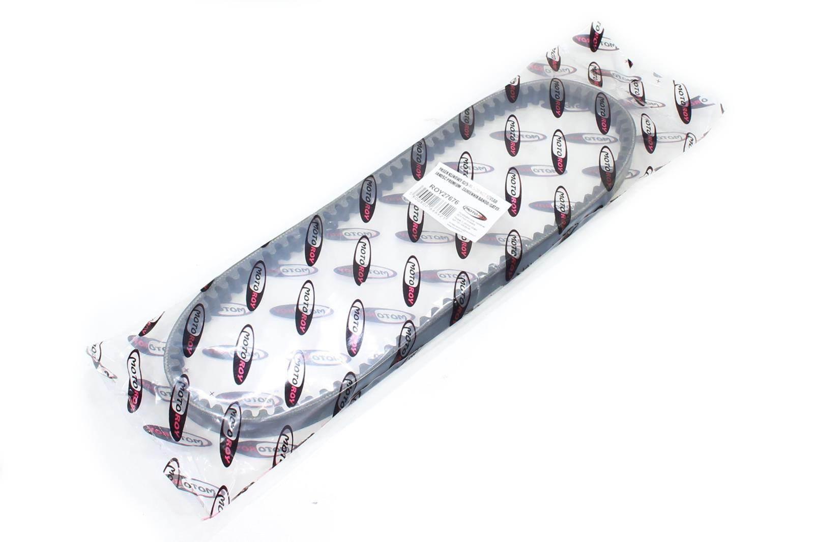 Pasek klinowy 825-18.5-30 ngt kevlar jakość premium zamiennik bando/gates - zdjęcie 2