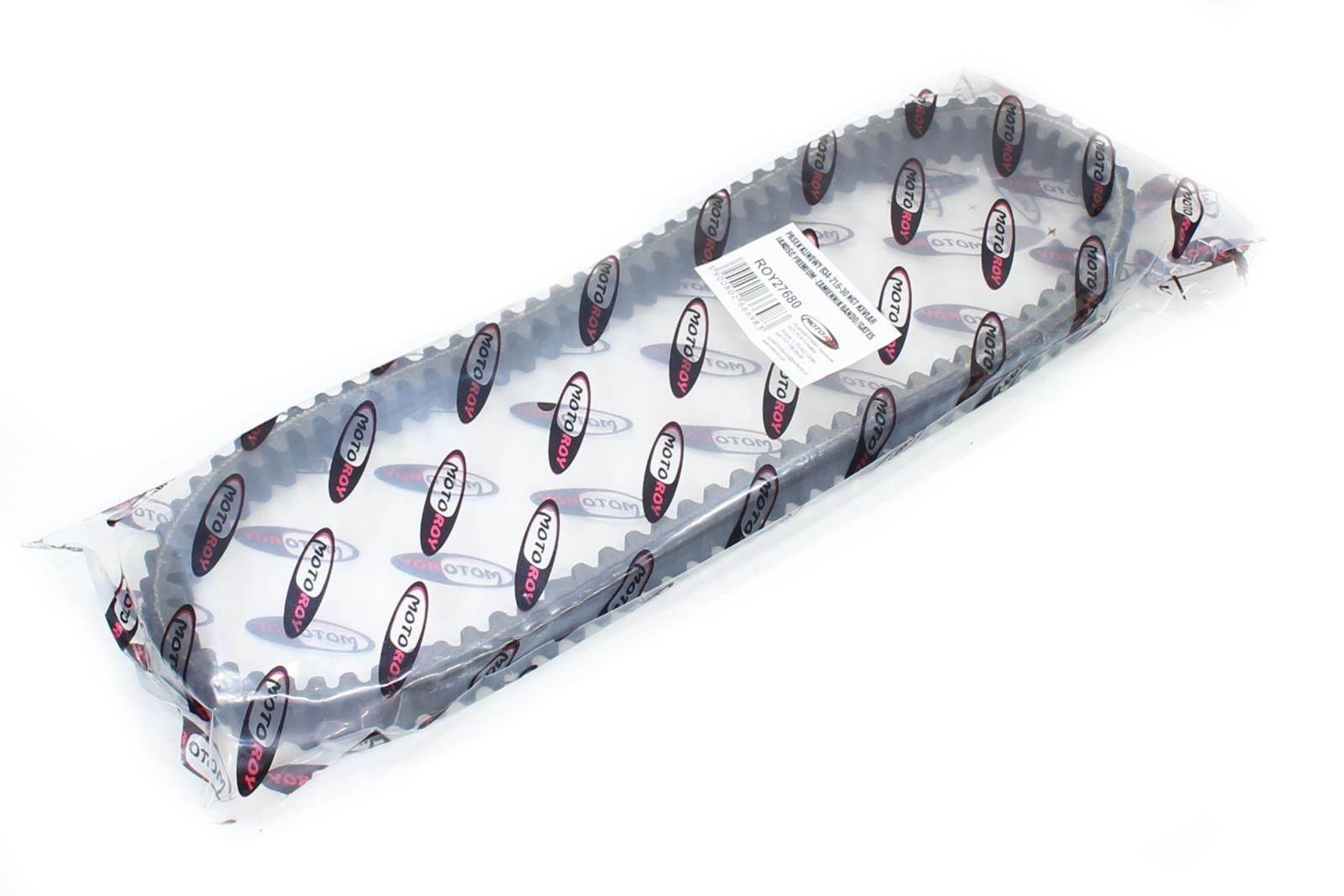 Pasek klinowy 834-21.6-30 ngt kevlar jakość premium zamiennik bando/gates - zdjęcie 2