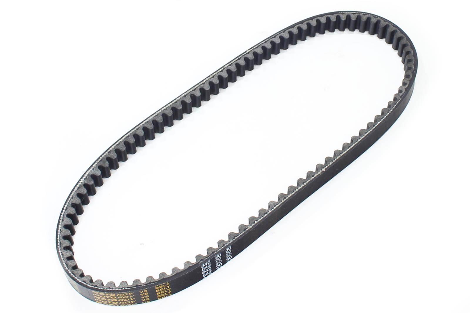 Pasek klinowy 842-20-30 ngt kevlar jakość premium zamiennik bando/gates romet delux7 125