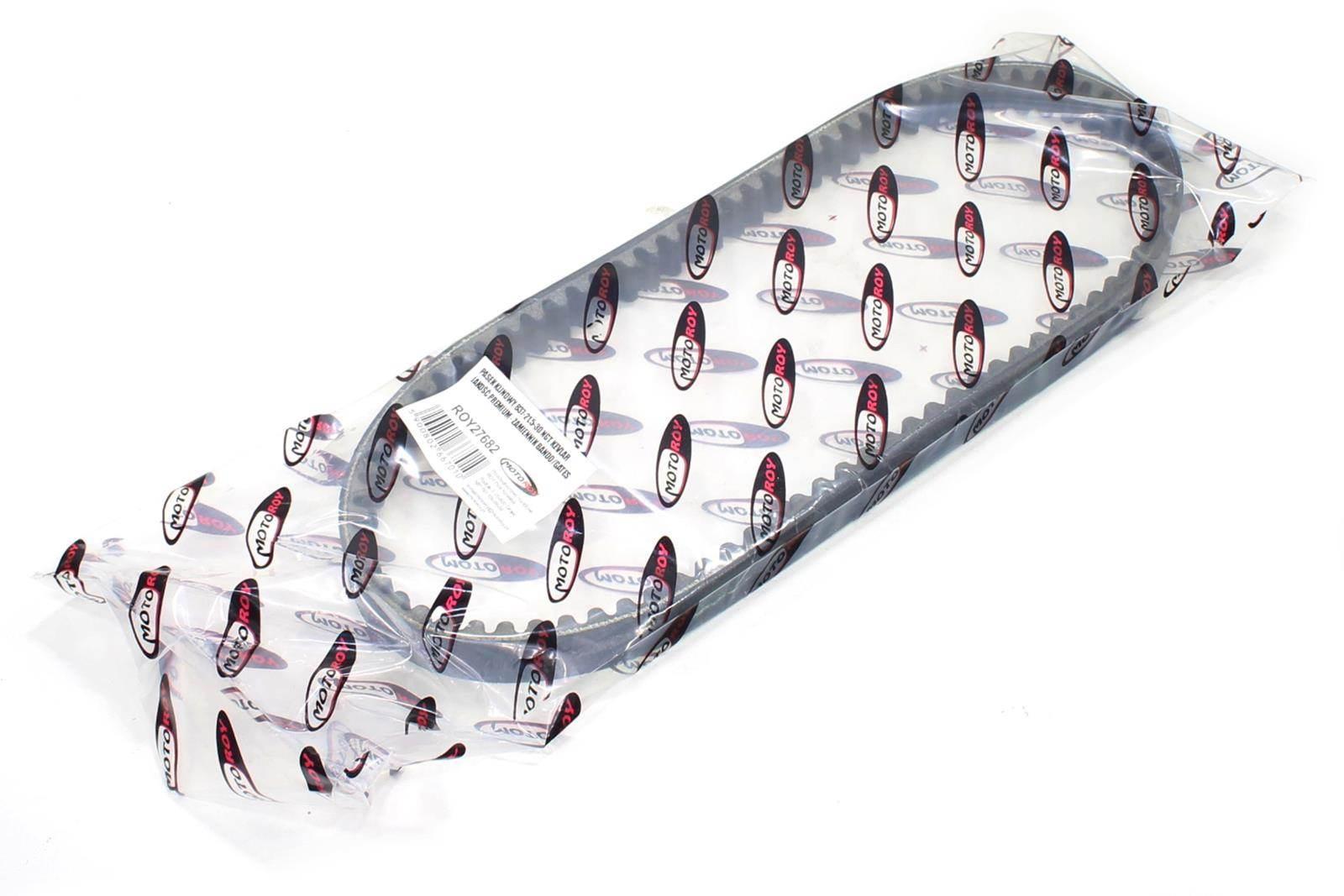 Pasek klinowy 837-21.5-30 ngt kevlar jakość premium zamiennik bando/gates - zdjęcie 2