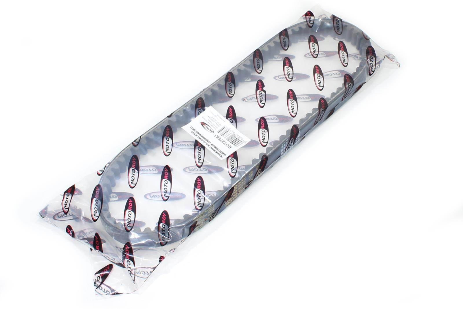 Pasek klinowy 848-22-30 ngt kevlar jakość premium zamiennik bando/gates - zdjęcie 2