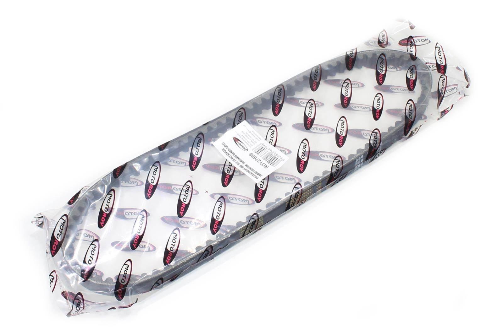 Pasek klinowy 888-17.2-28 ngt kevlar jakość premium zamiennik bando/gates - zdjęcie 2