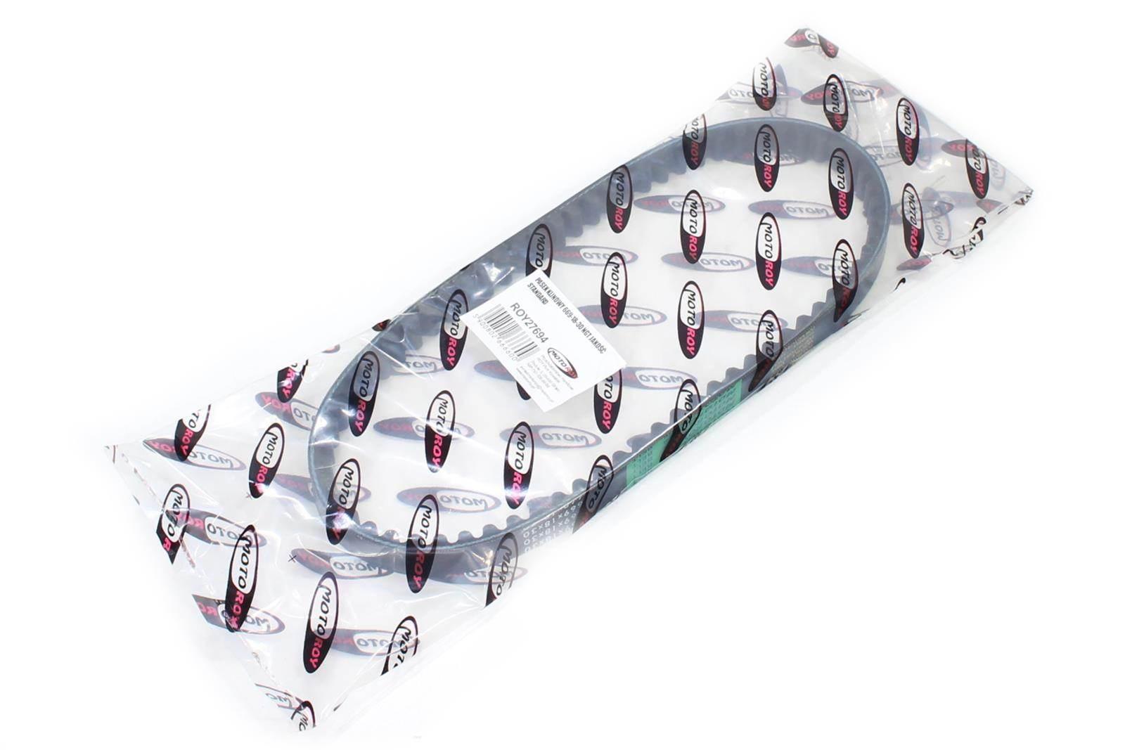 Pasek klinowy 669-18-30 ngt jakość standard - zdjęcie 2