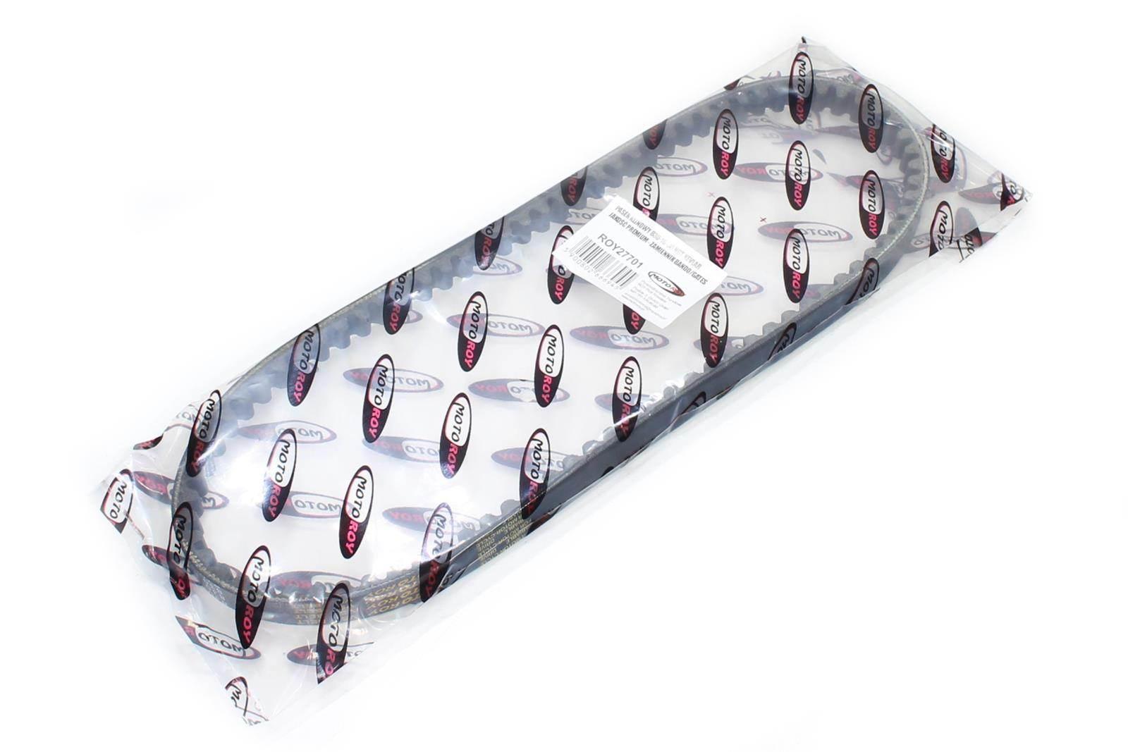 Pasek klinowy 830-16-30 ngt kevlar jakość premium zamiennik bando/gates - zdjęcie 2