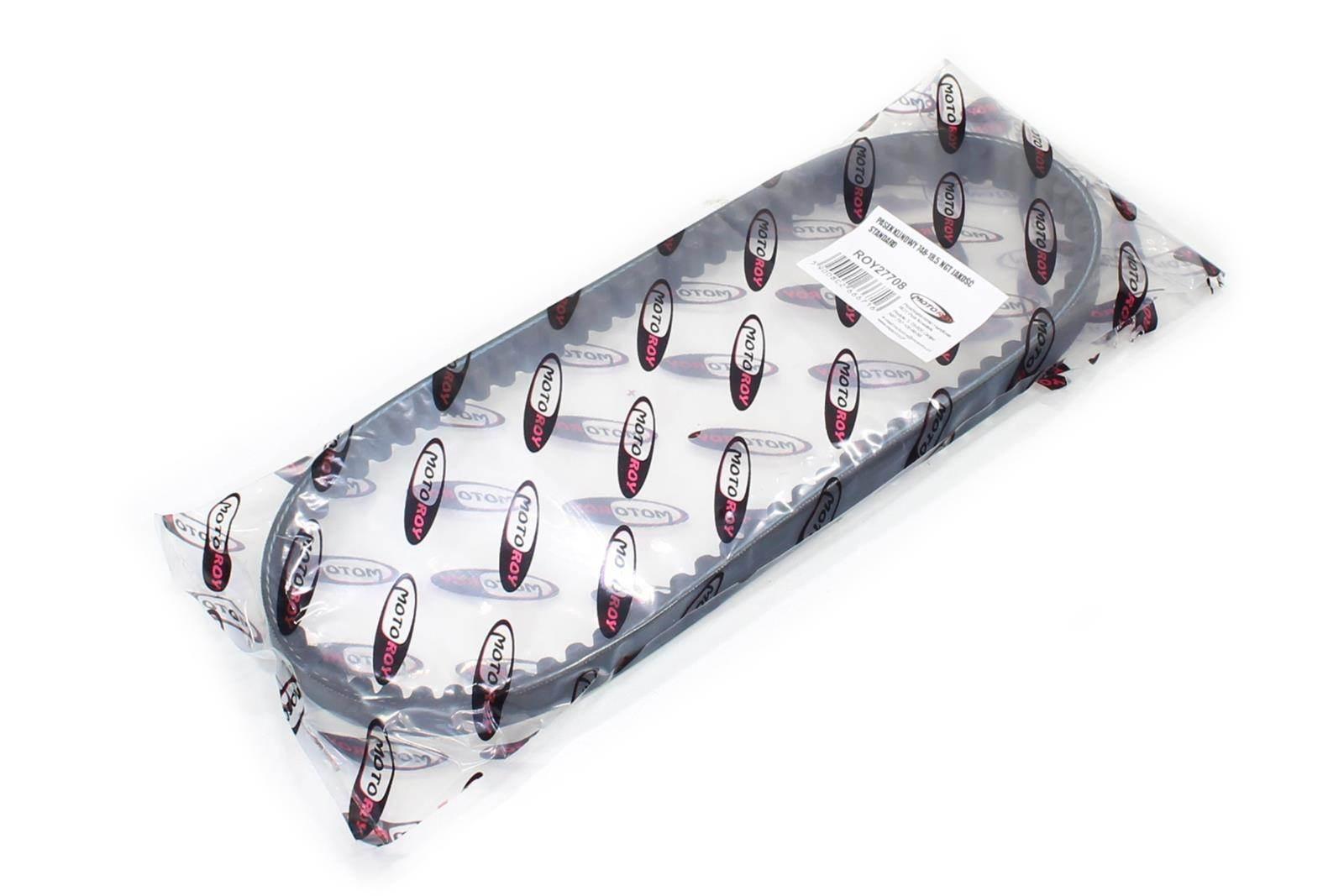 Pasek klinowy 748-18.5 ngt jakość standard - zdjęcie 2