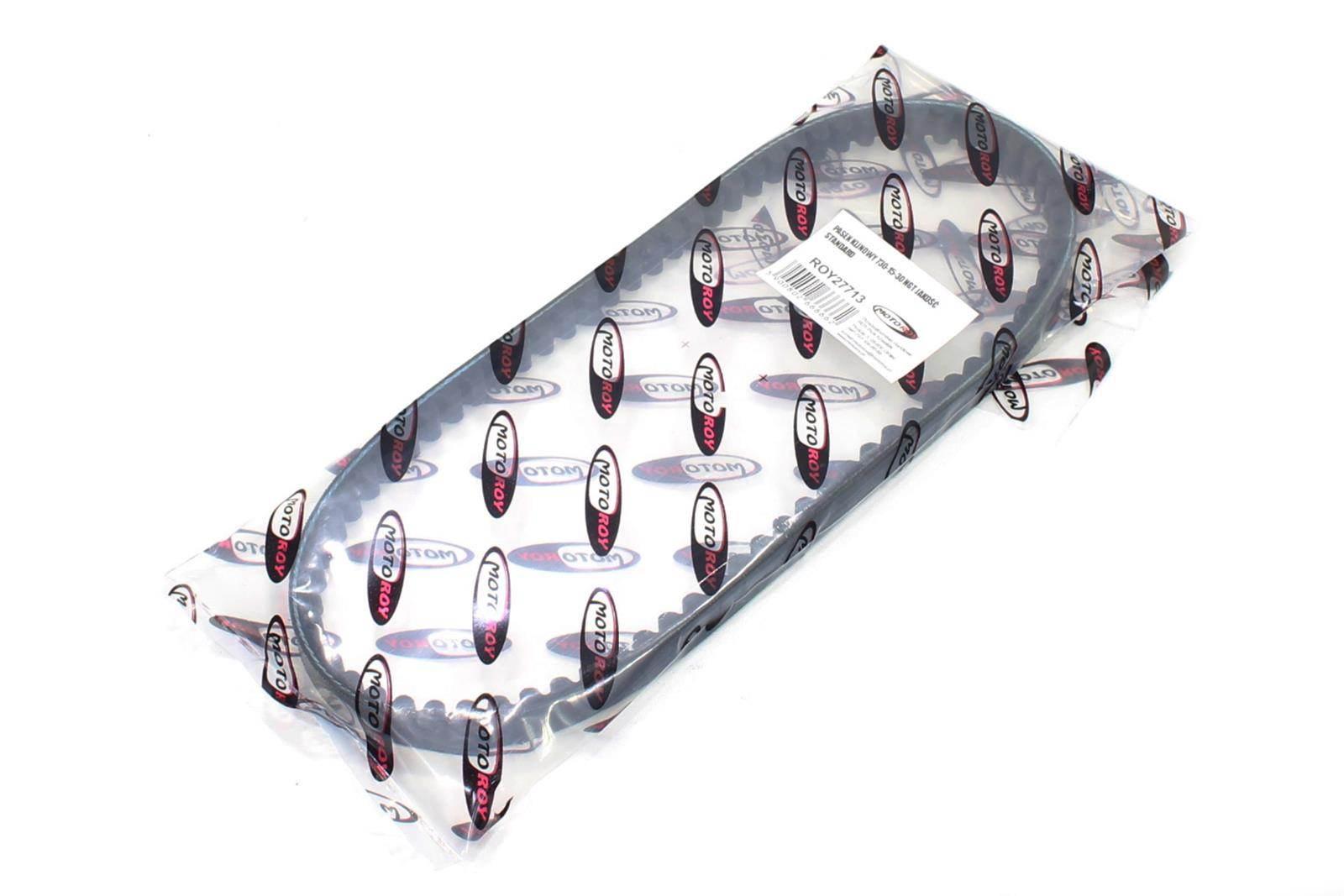 Pasek klinowy 730-15-30 ngt jakość standard - zdjęcie 2