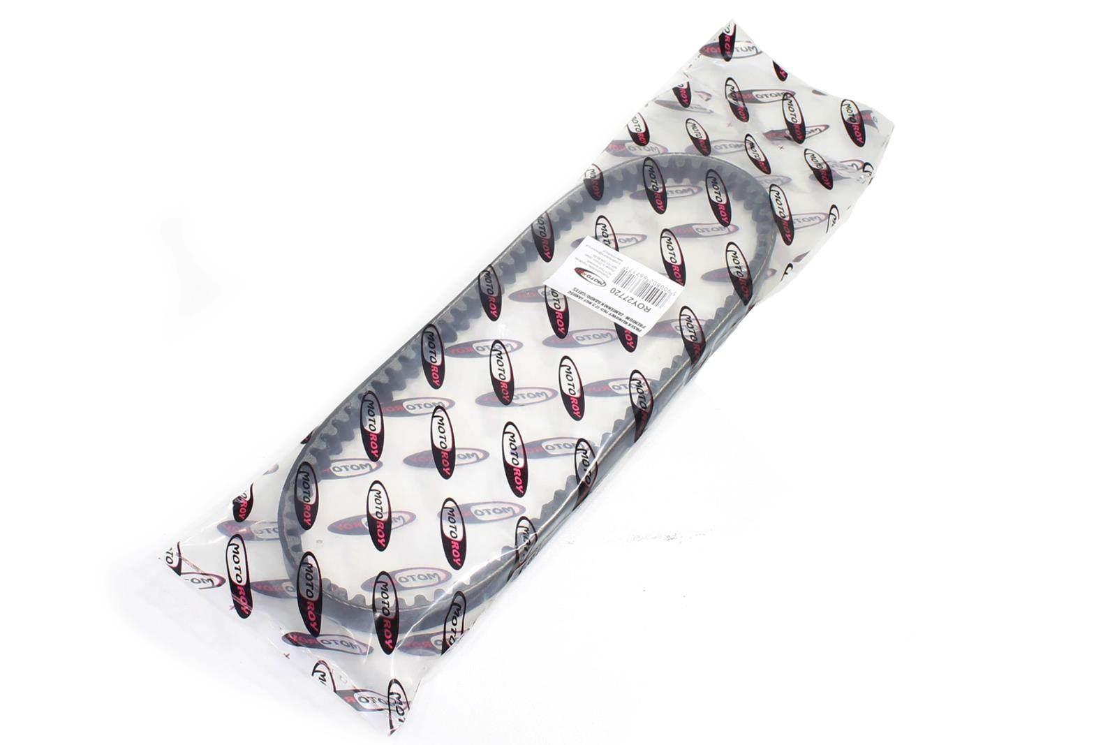 Pasek klinowy 765-17.5 ngt jakość premium zamiennik bando/gates - zdjęcie 2