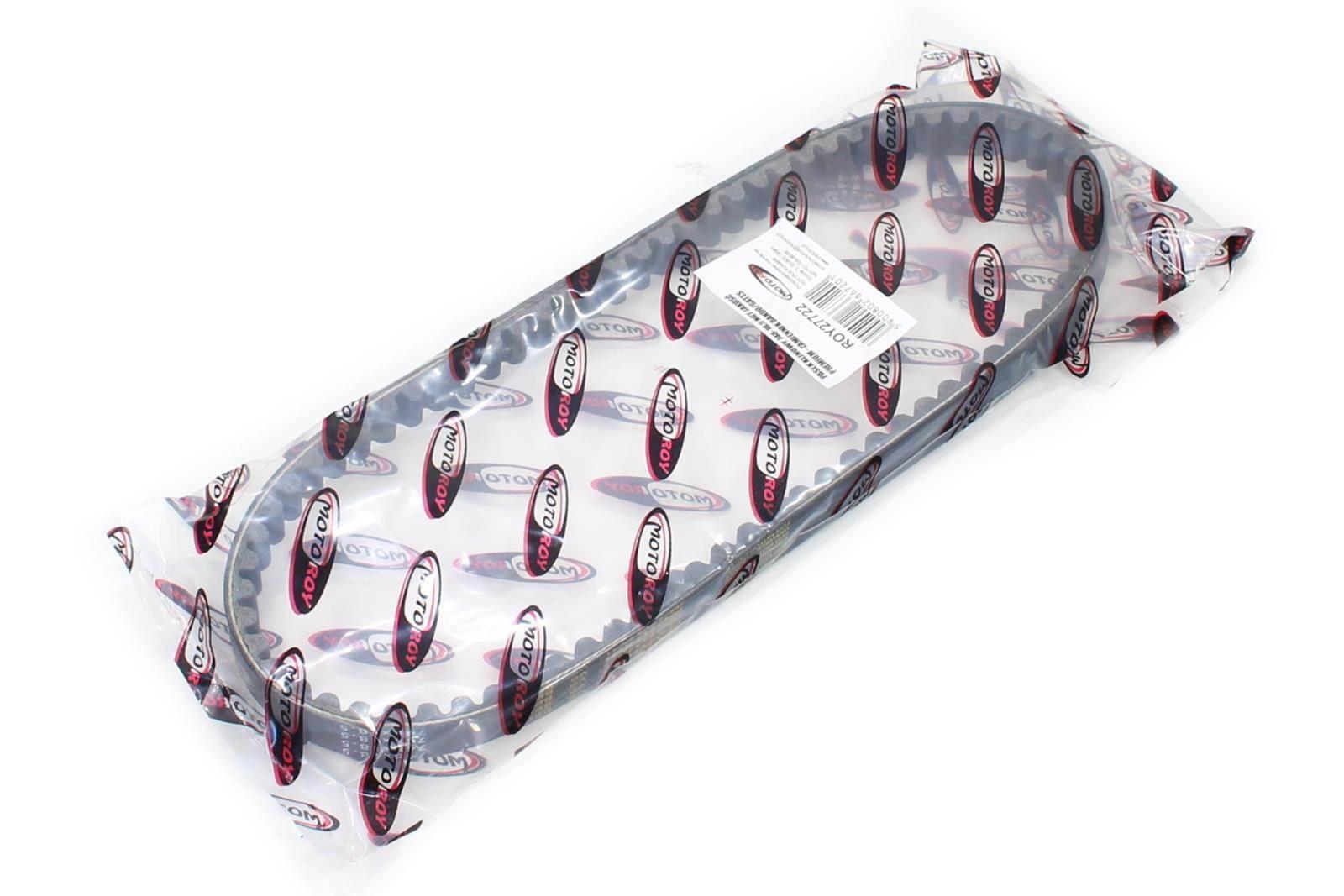 Pasek klinowy 748-18.5 ngt jakość premium zamiennik bando/gates - zdjęcie 2