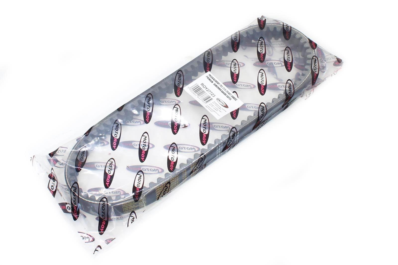 Pasek klinowy 792-21.9-28 ngt jakość premium zamiennik bando/gates - zdjęcie 2