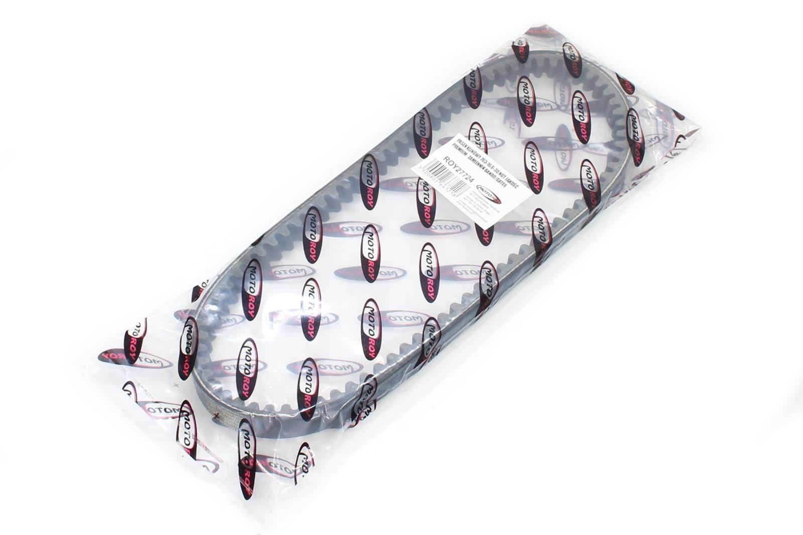 Pasek klinowy 763-16.6-30 ngt jakość premium zamiennik bando/gates - zdjęcie 2