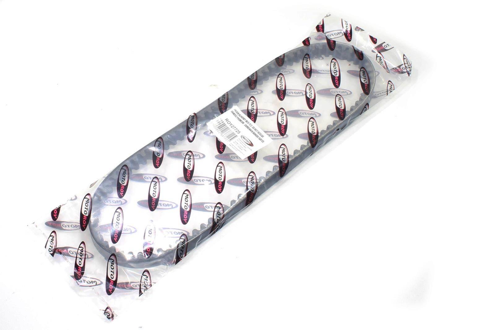 Pasek klinowy 860-17.2-30 ngt kevlar jakość premium zamiennik bando/gates - zdjęcie 2