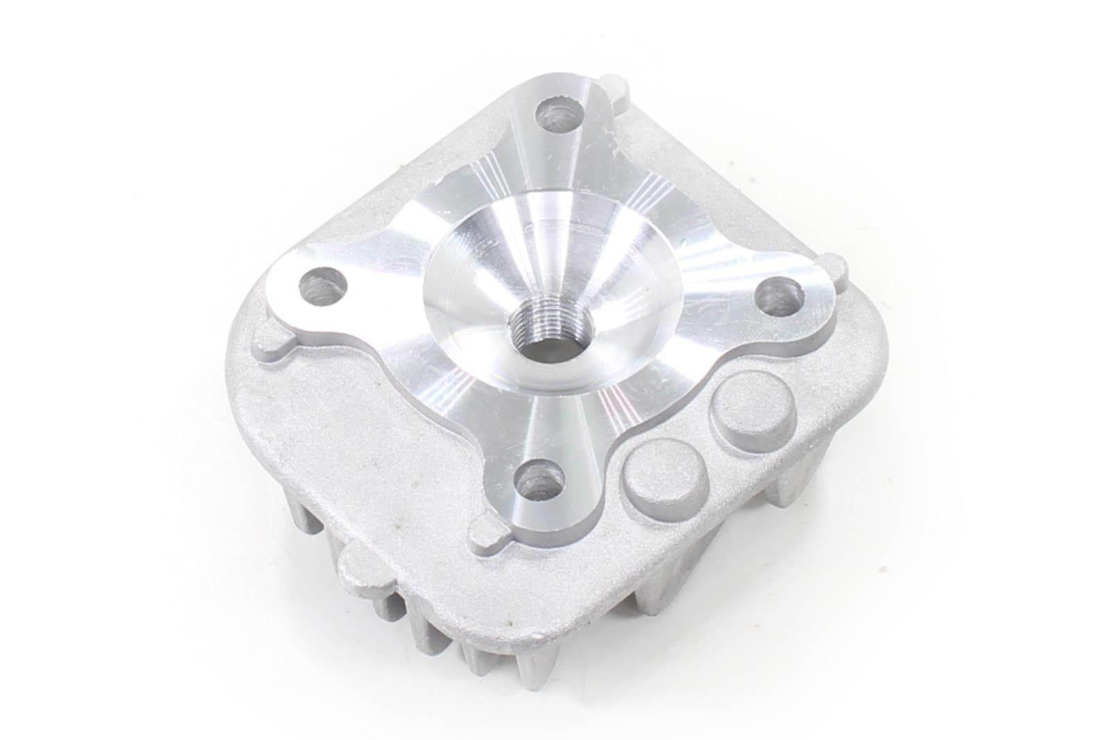 Głowica yamaha jog minarelli 2t hw | ROY27736 - zdjęcie 3