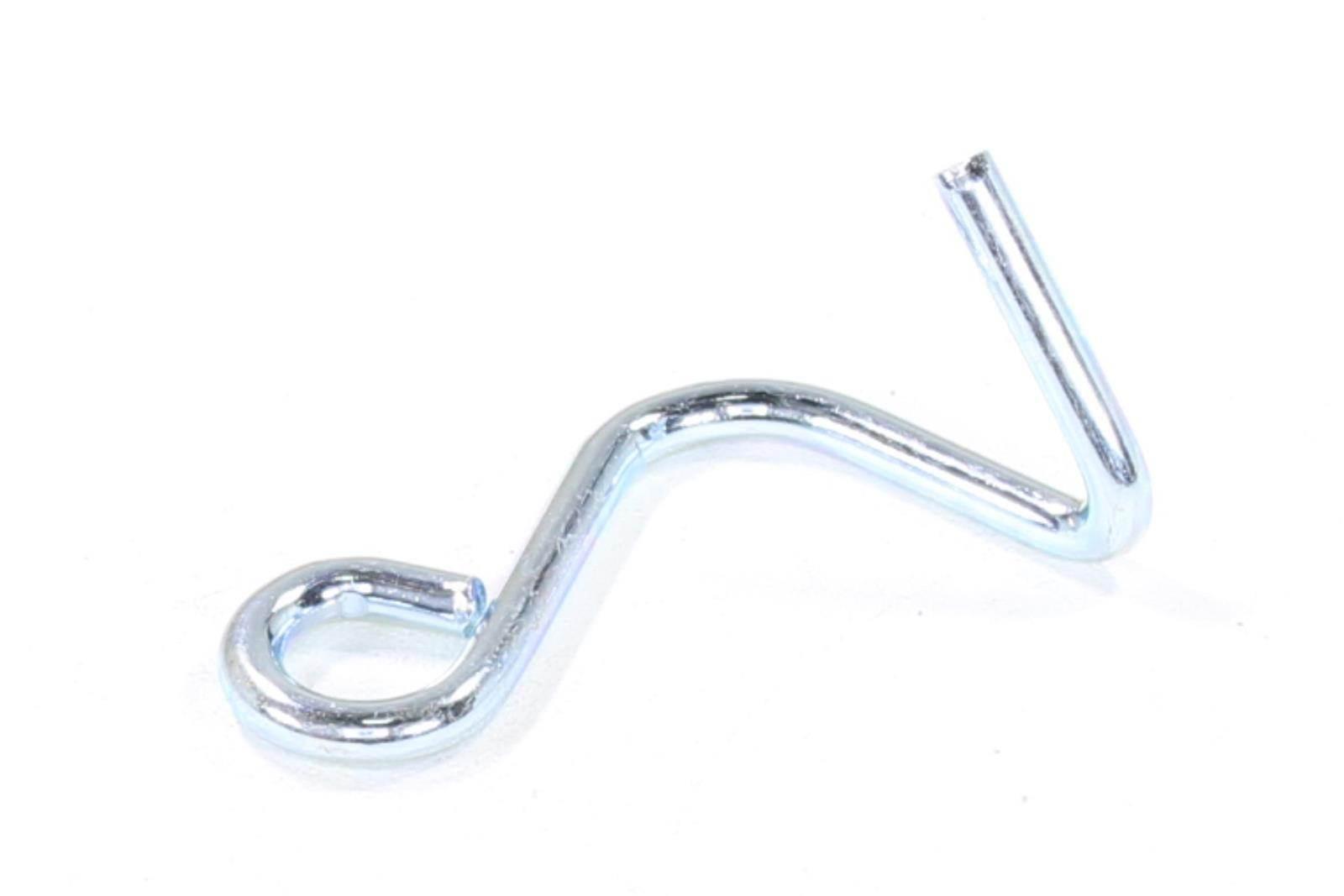 Zaczep sprężyny stopek wsk b1 ml | ROY27776