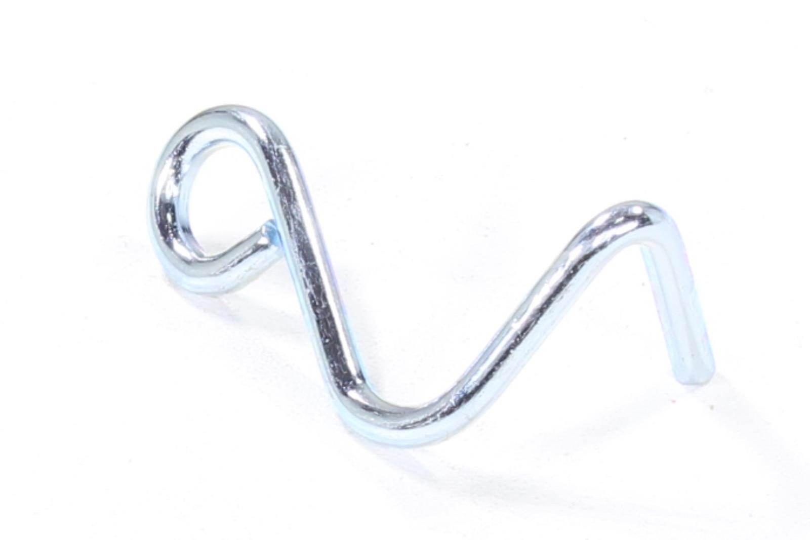 Zaczep sprężyny stopek wsk b1 ml | ROY27776 - zdjęcie 2