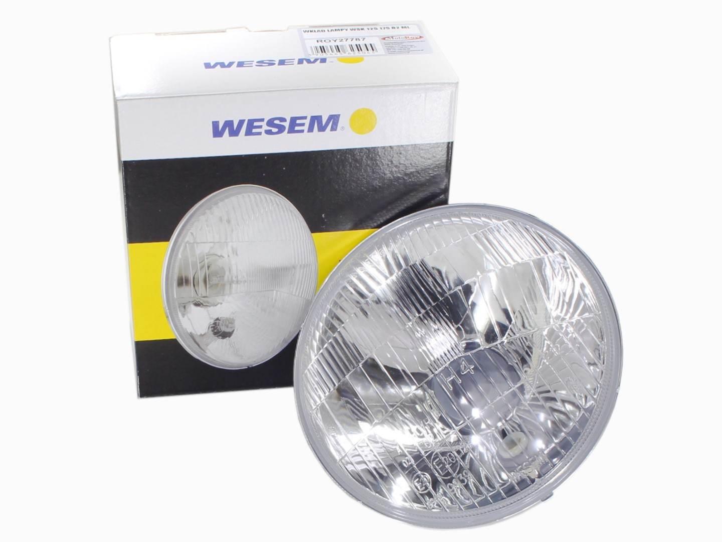 Wkład lampy wsk 125 175 r2 wesem ml | ROY27787