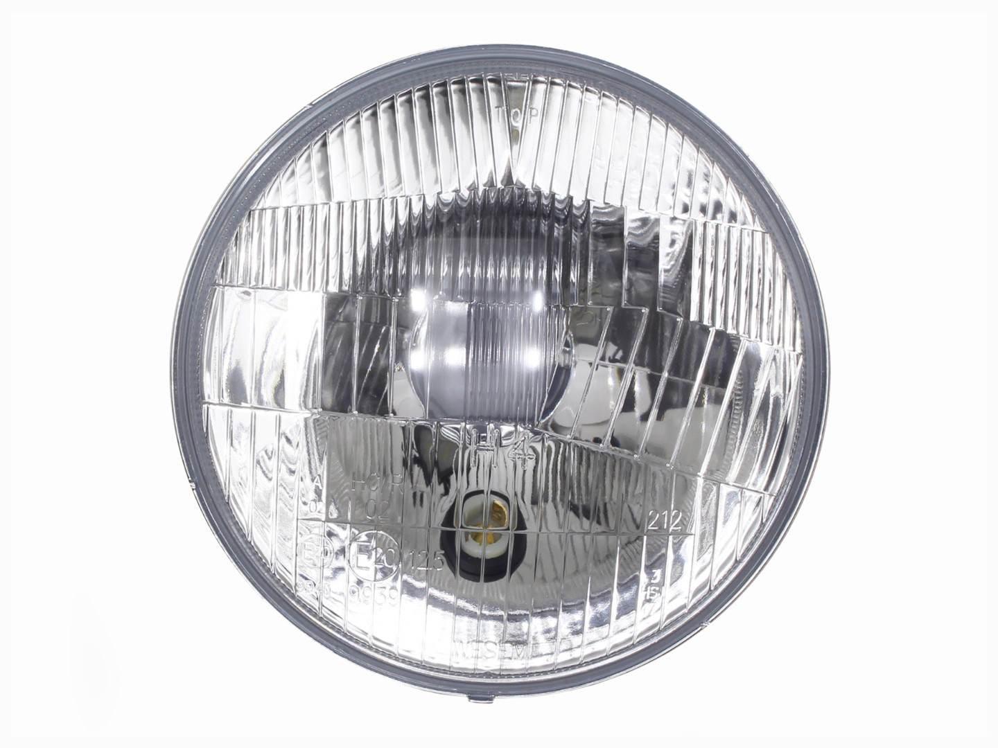 Wkład lampy wsk 125 175 r2 wesem ml | ROY27787 - zdjęcie 2