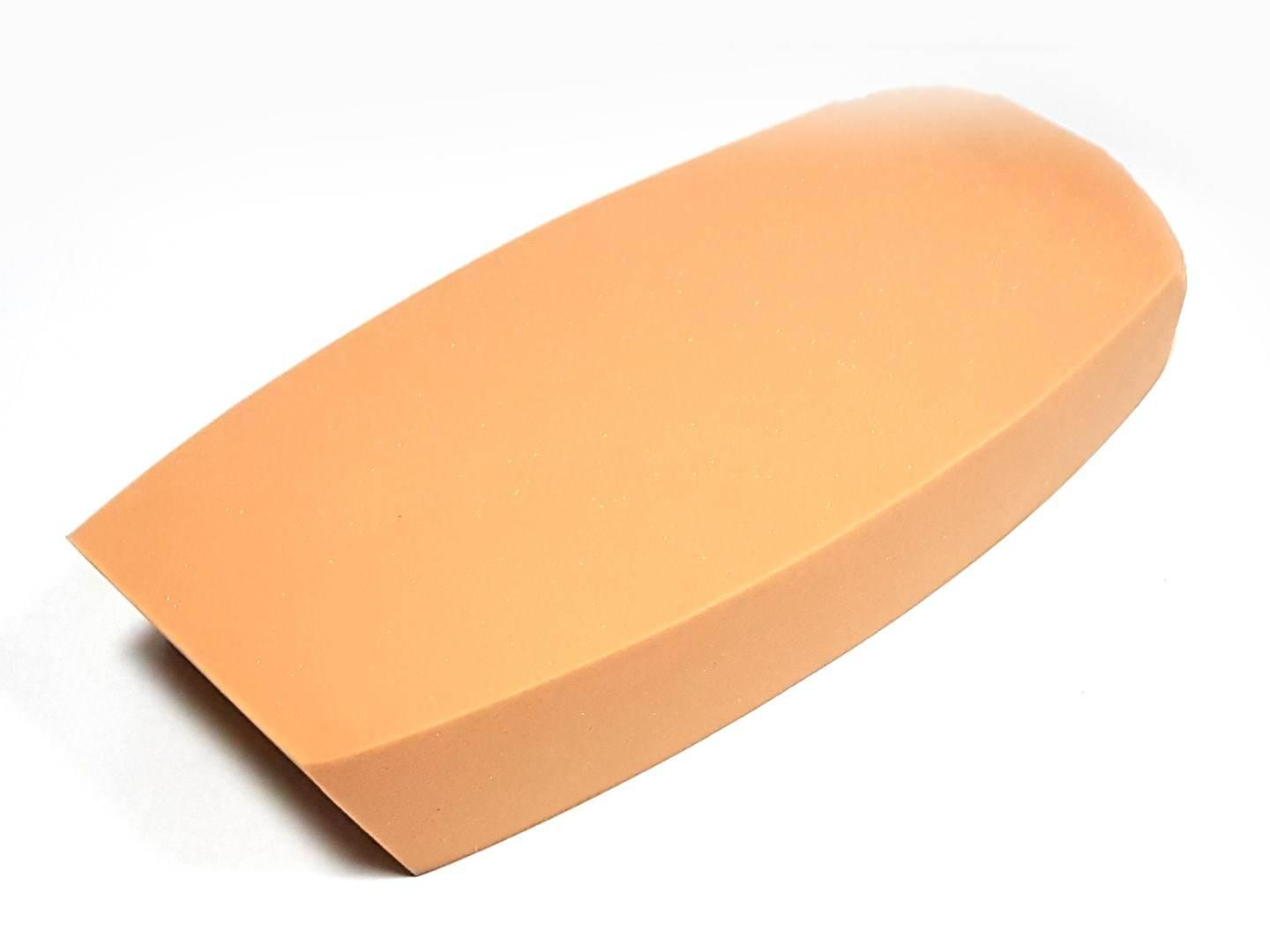 Gąbka siedzenia wsk garbuska ml | ROY27791