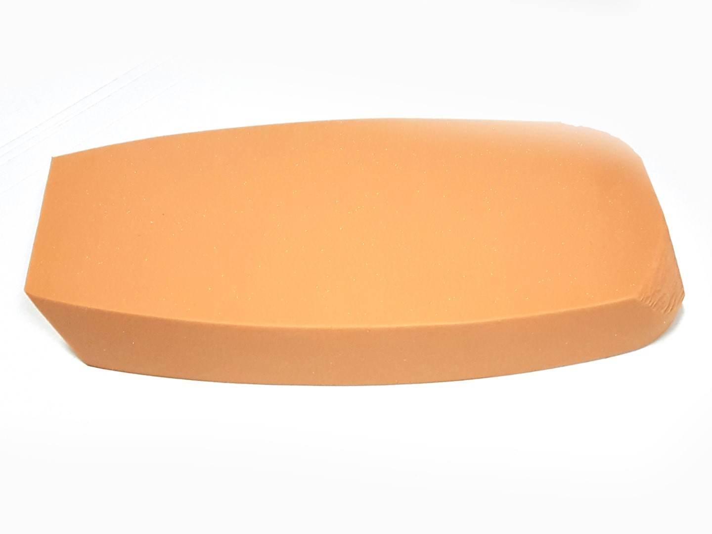 Gąbka siedzenia wsk garbuska ml | ROY27791 - zdjęcie 2