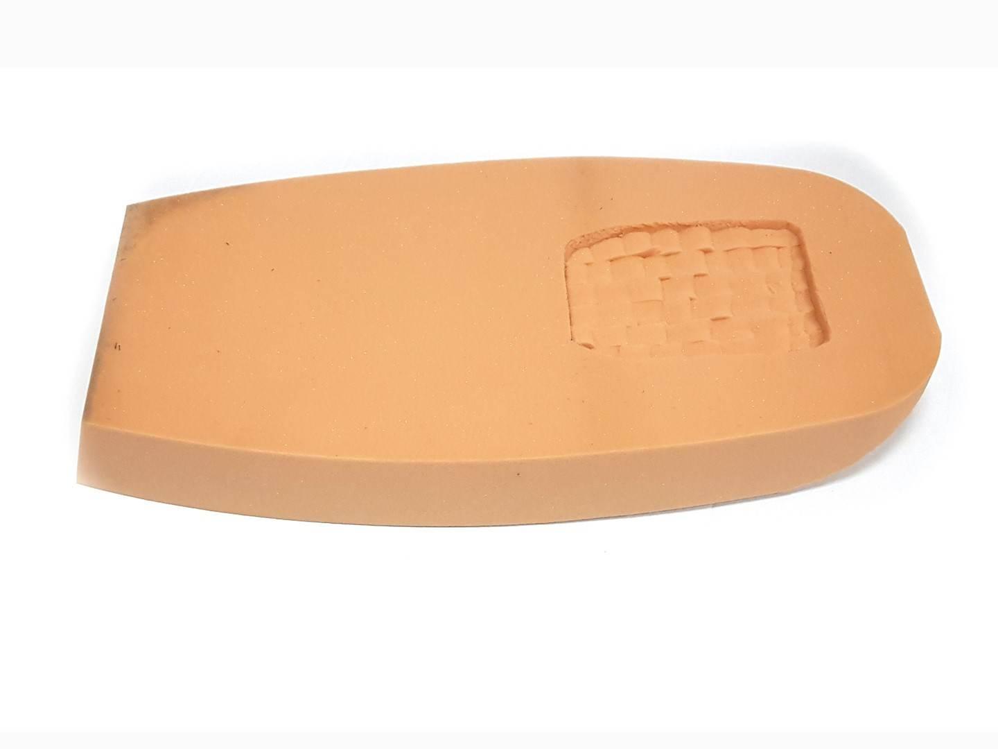 Gąbka siedzenia wsk garbuska ml | ROY27791 - zdjęcie 3