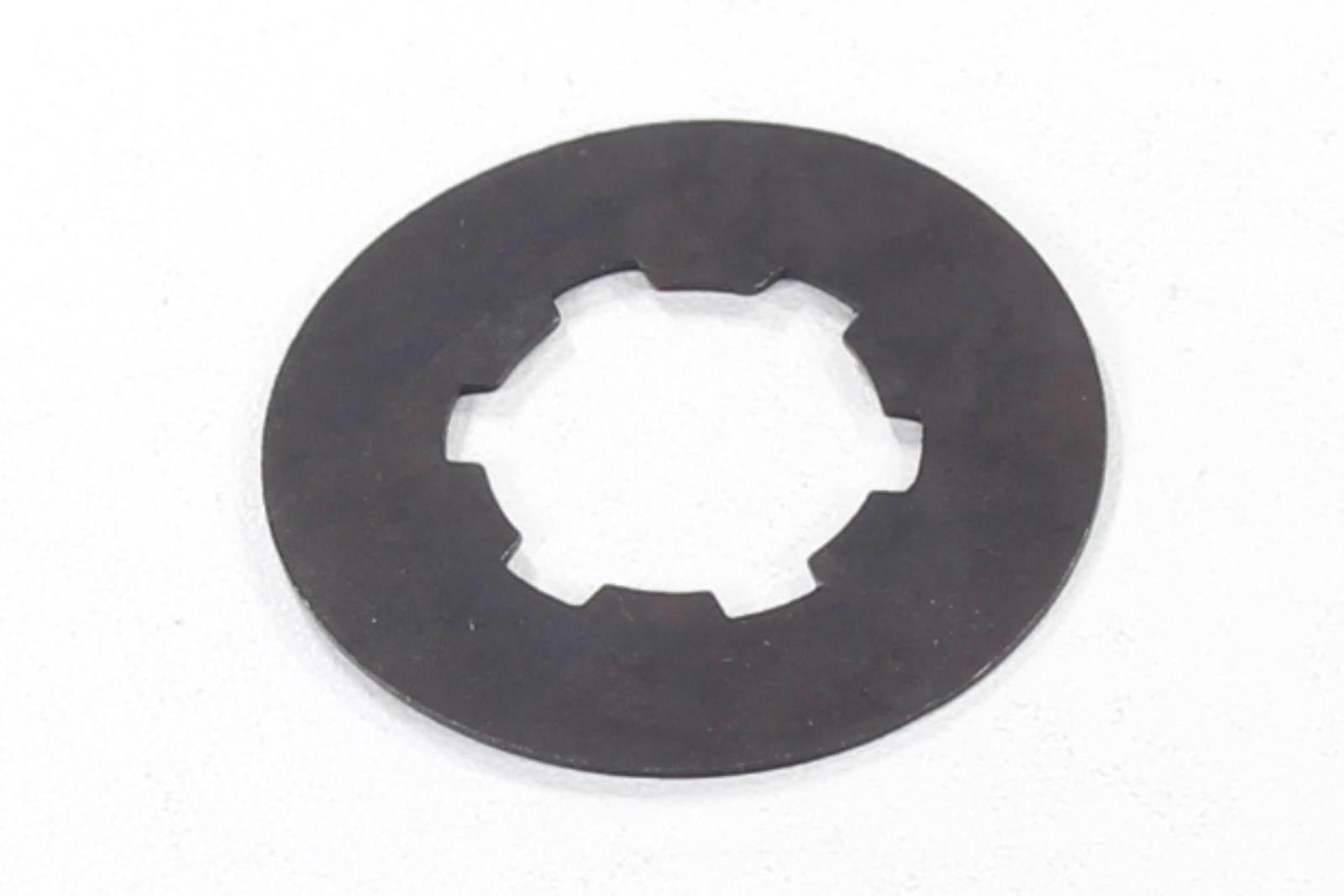 Podkładka blaszka zębatki wałka zdawczego wsk 125