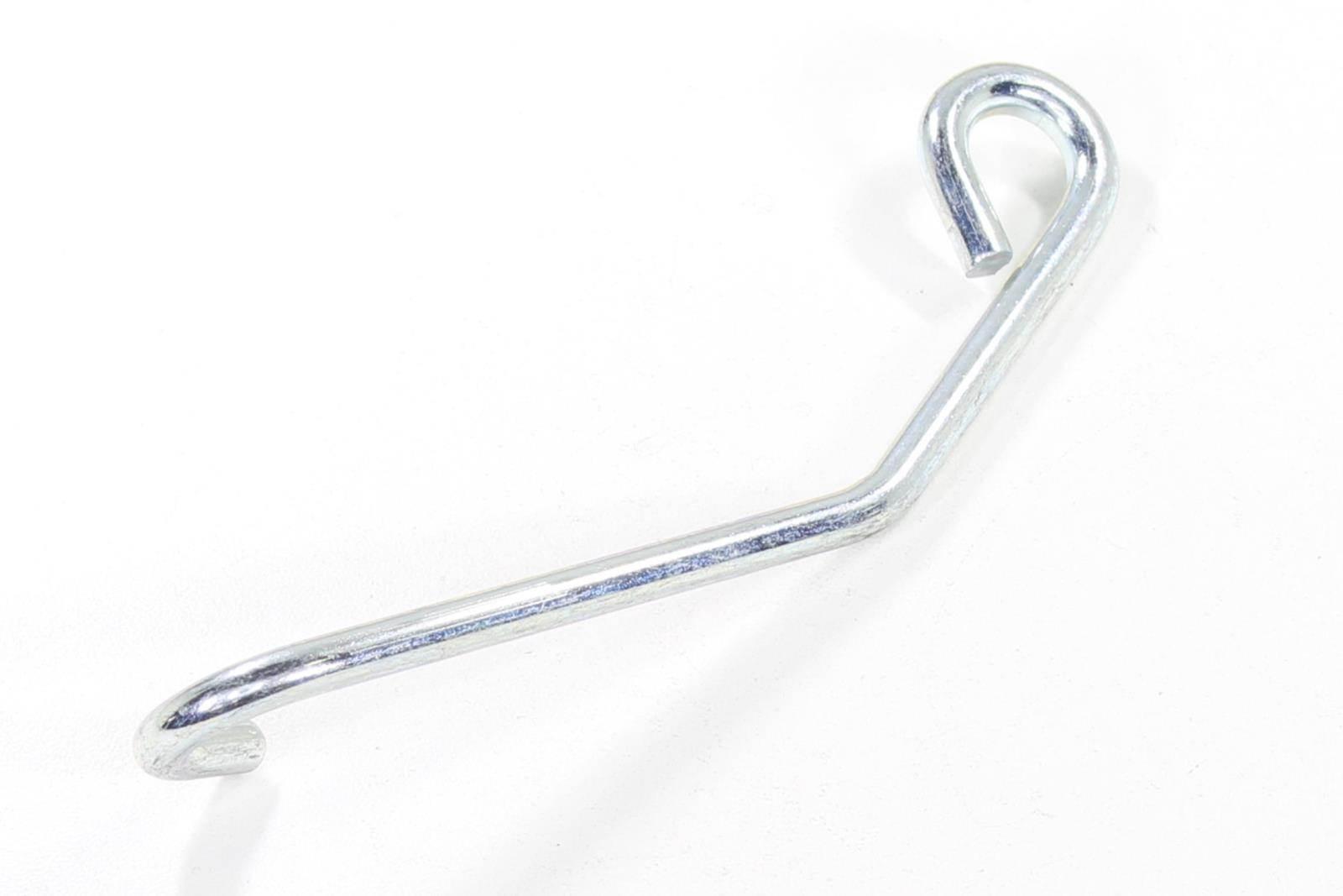 Zaczep sprężyny stopek wsk b3 ml | ROY27804